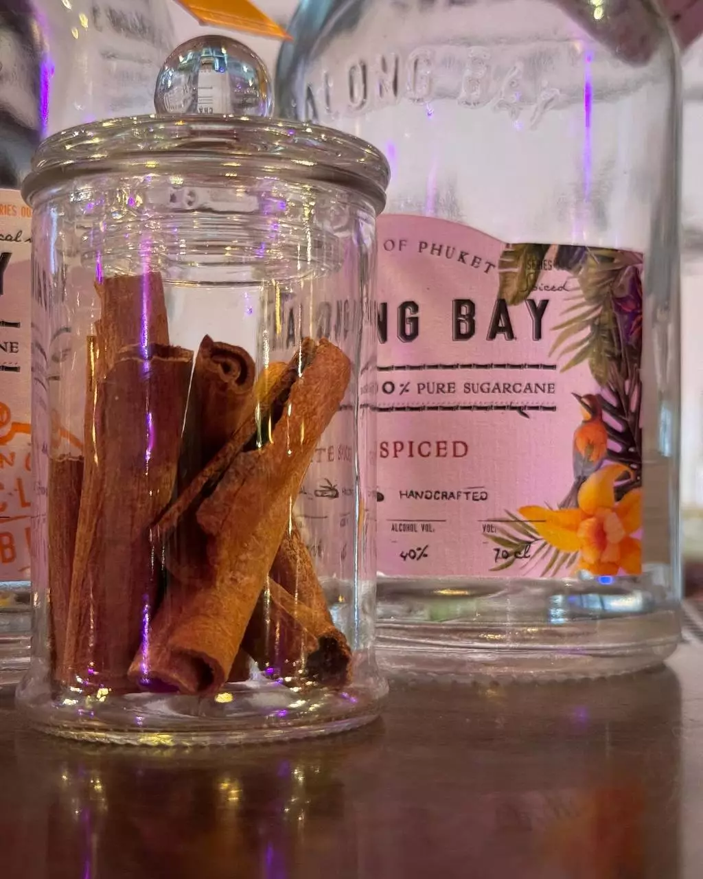 Chalong, The Distillery Phuket – Home of Chalong Bay добраться самостоятельно