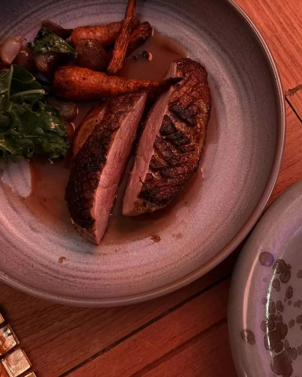 Kata, Sunlique Gastrobar & Restaurant как добраться