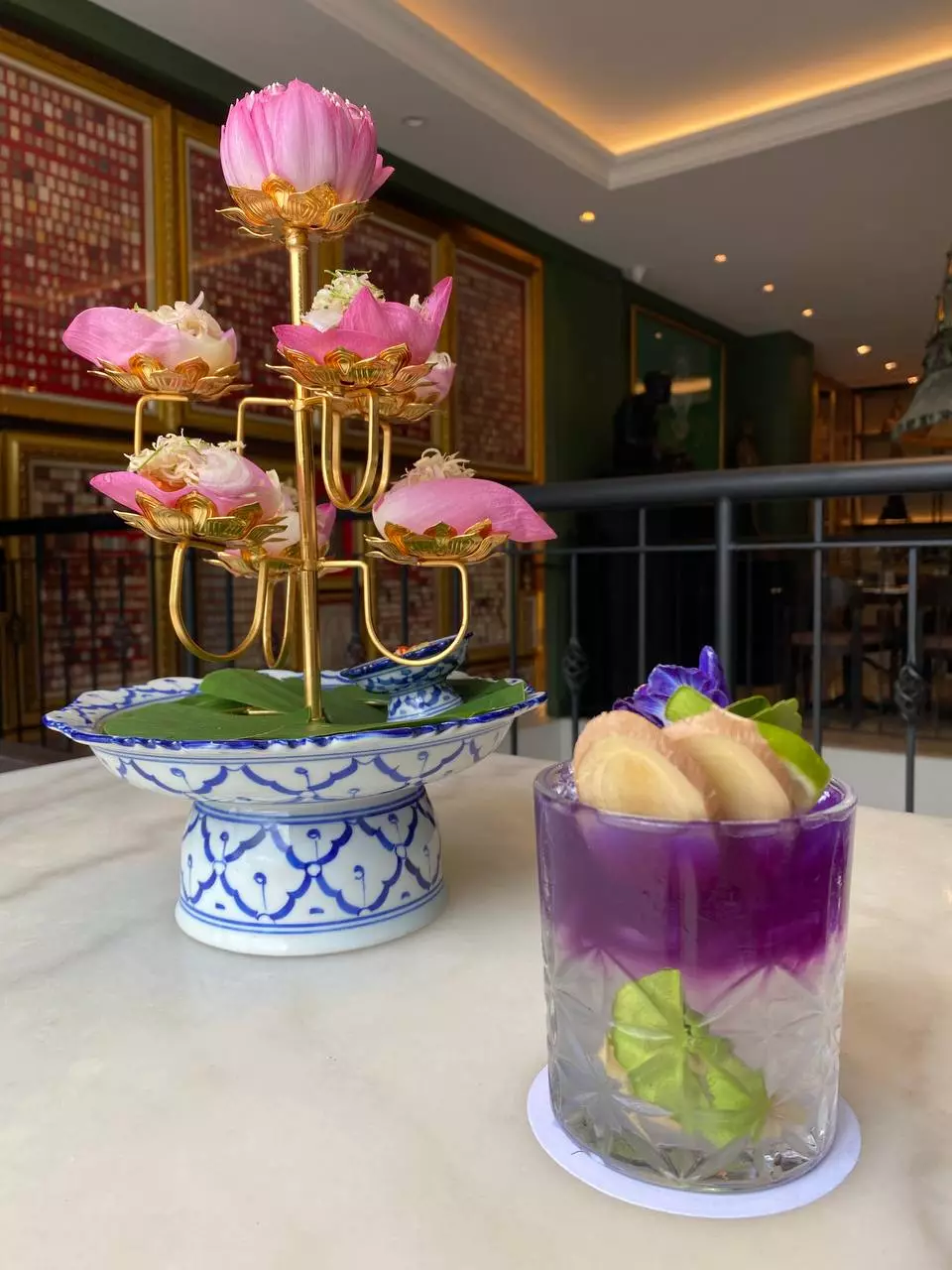 Chalong, Bucha Gallery and Restaurant найти