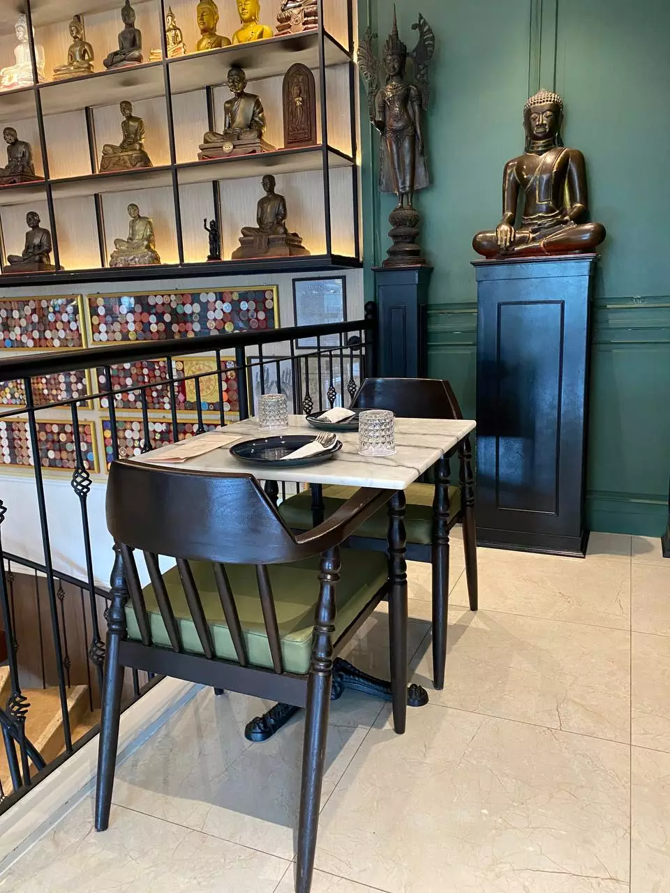 Chalong, Bucha Gallery and Restaurant найти