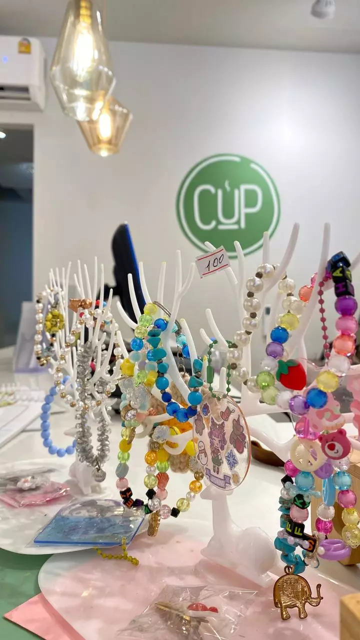 Rawai, CUP Cafe Rawai как добраться
