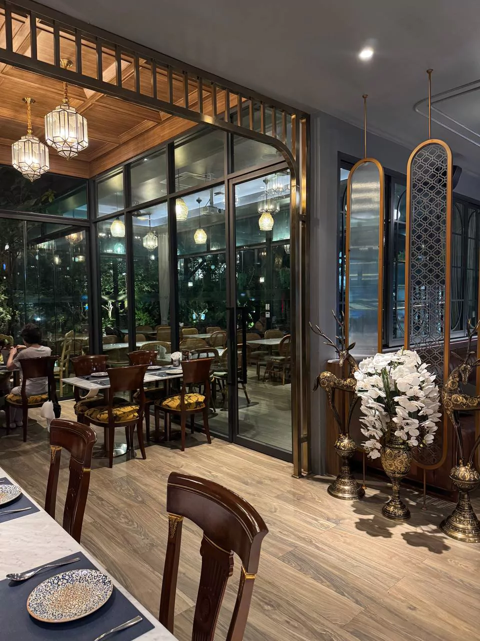 Chalong, Sriwara Bistro & Café how to reach