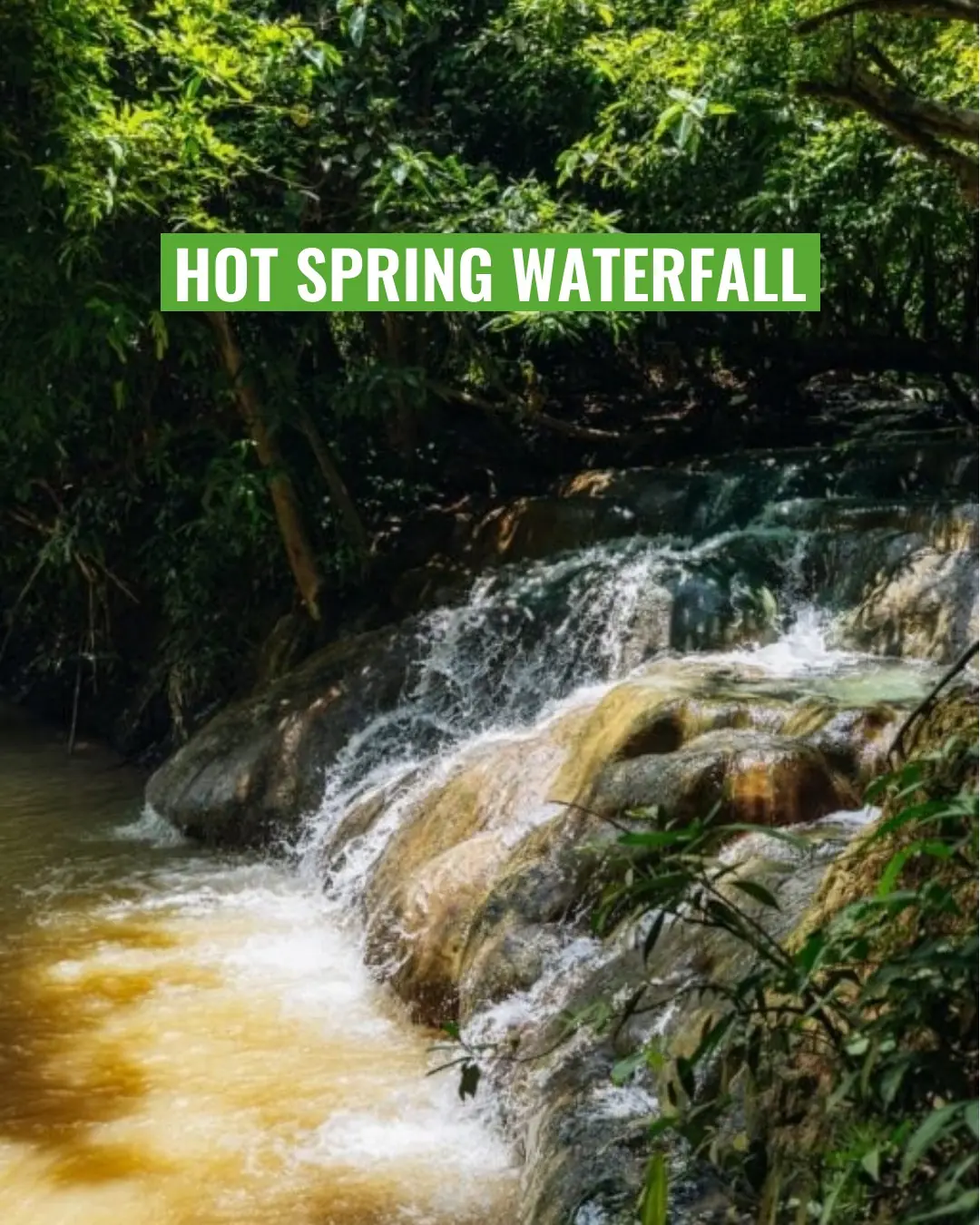 Krabi province – island tours and attractions exact address
