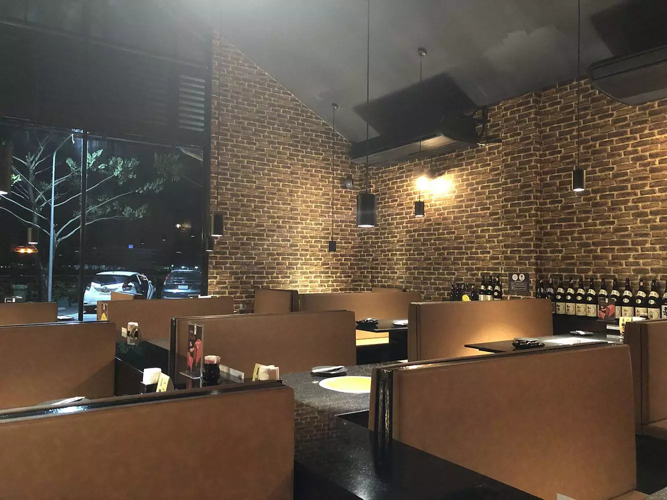 Bang Tao, Nanami Japanese BBQ Restaurant find