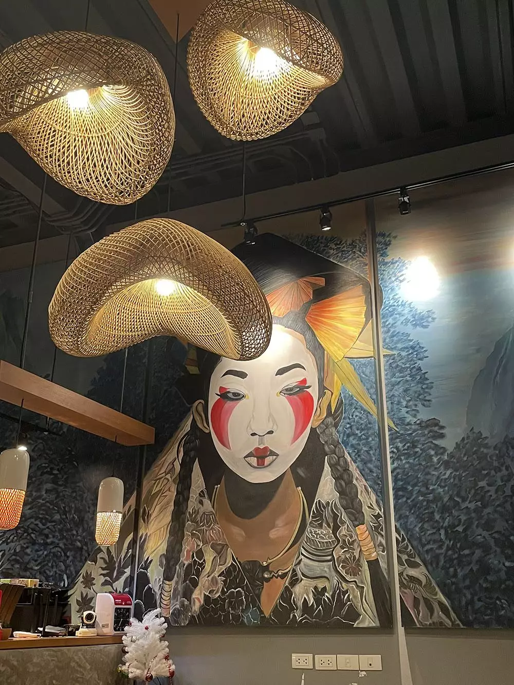 Si Sunthon, Sushi Paradise как доехать
