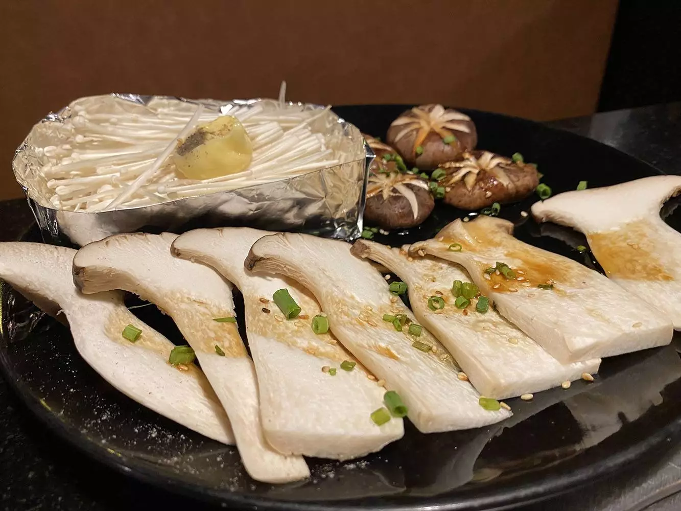 Bang Tao, Nanami Japanese BBQ Restaurant find