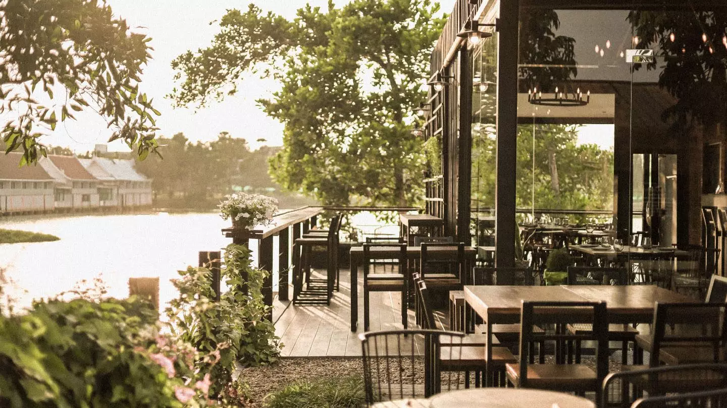 Bang Tao, Prodepran Restaurant & Bar find