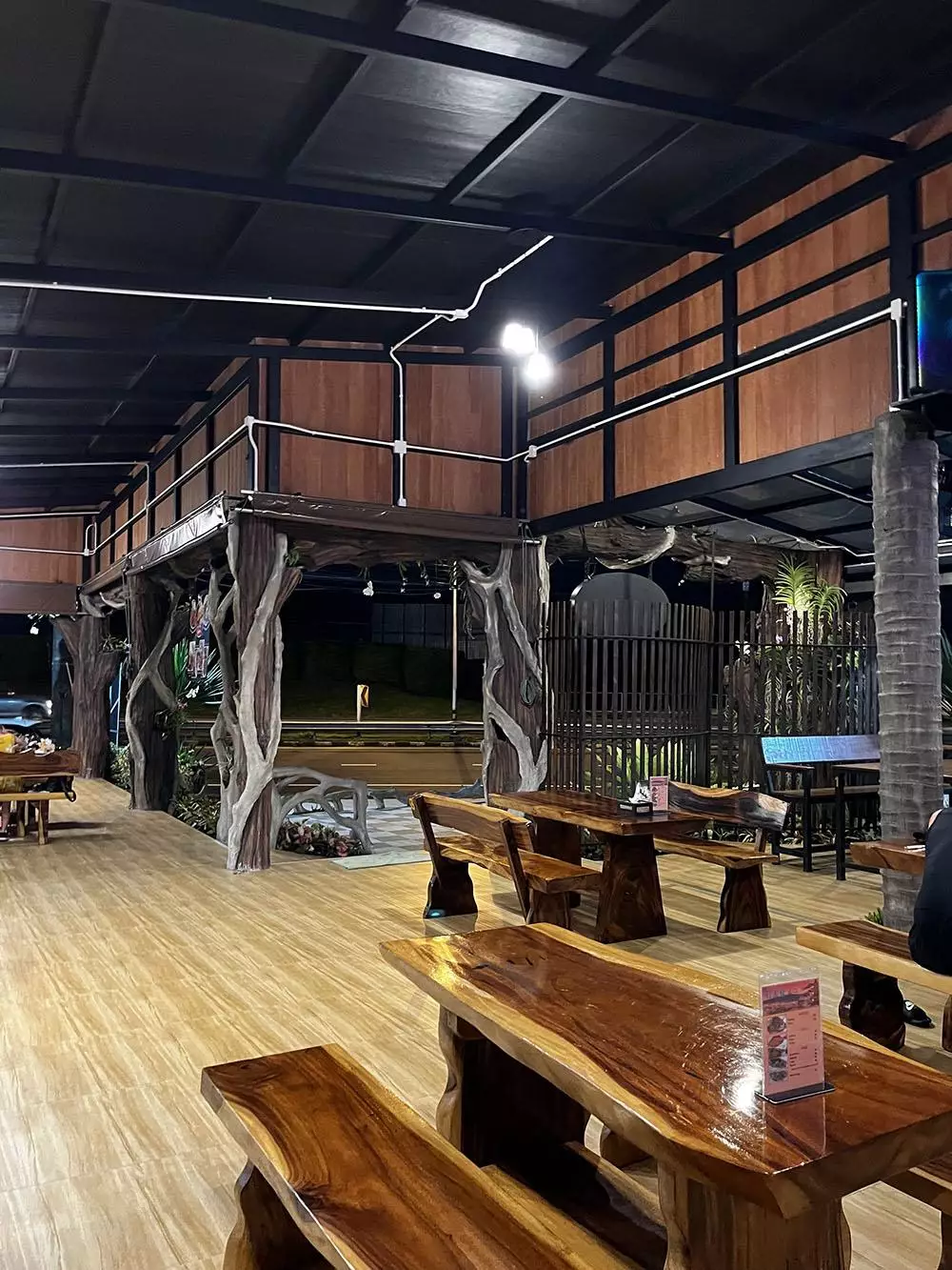 Kathu, Yummy Destination Asia food corner exact address