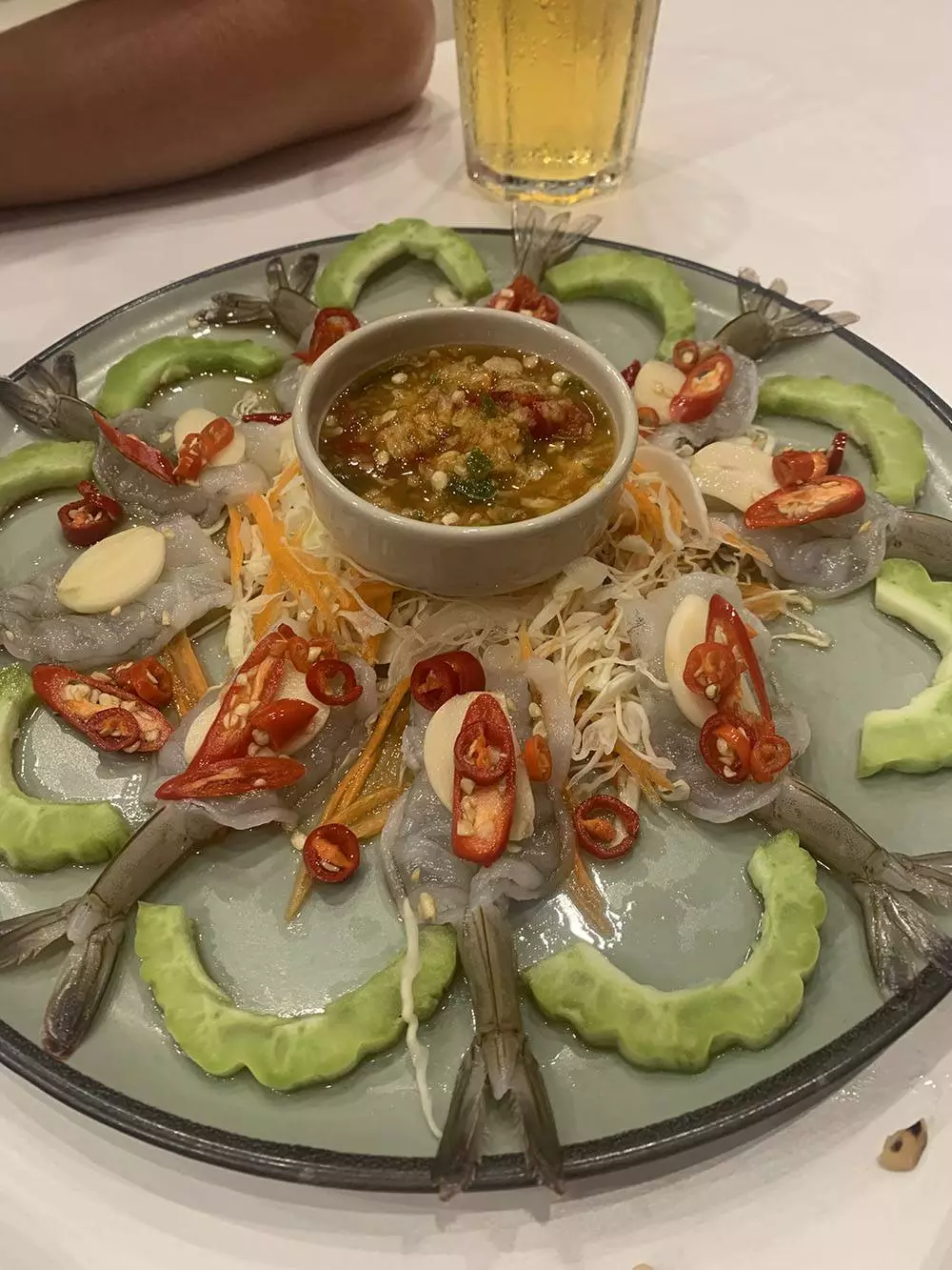 Chalong, Chuan LA Chinese Mala Restaurant how to reach