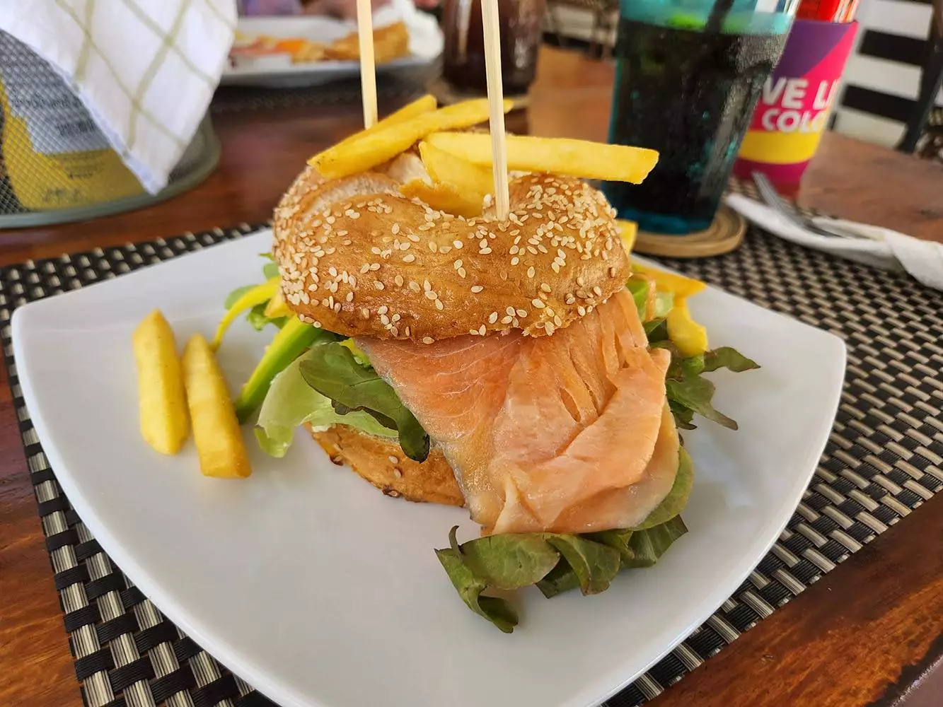 Kathu, Zebra Cafe адрес