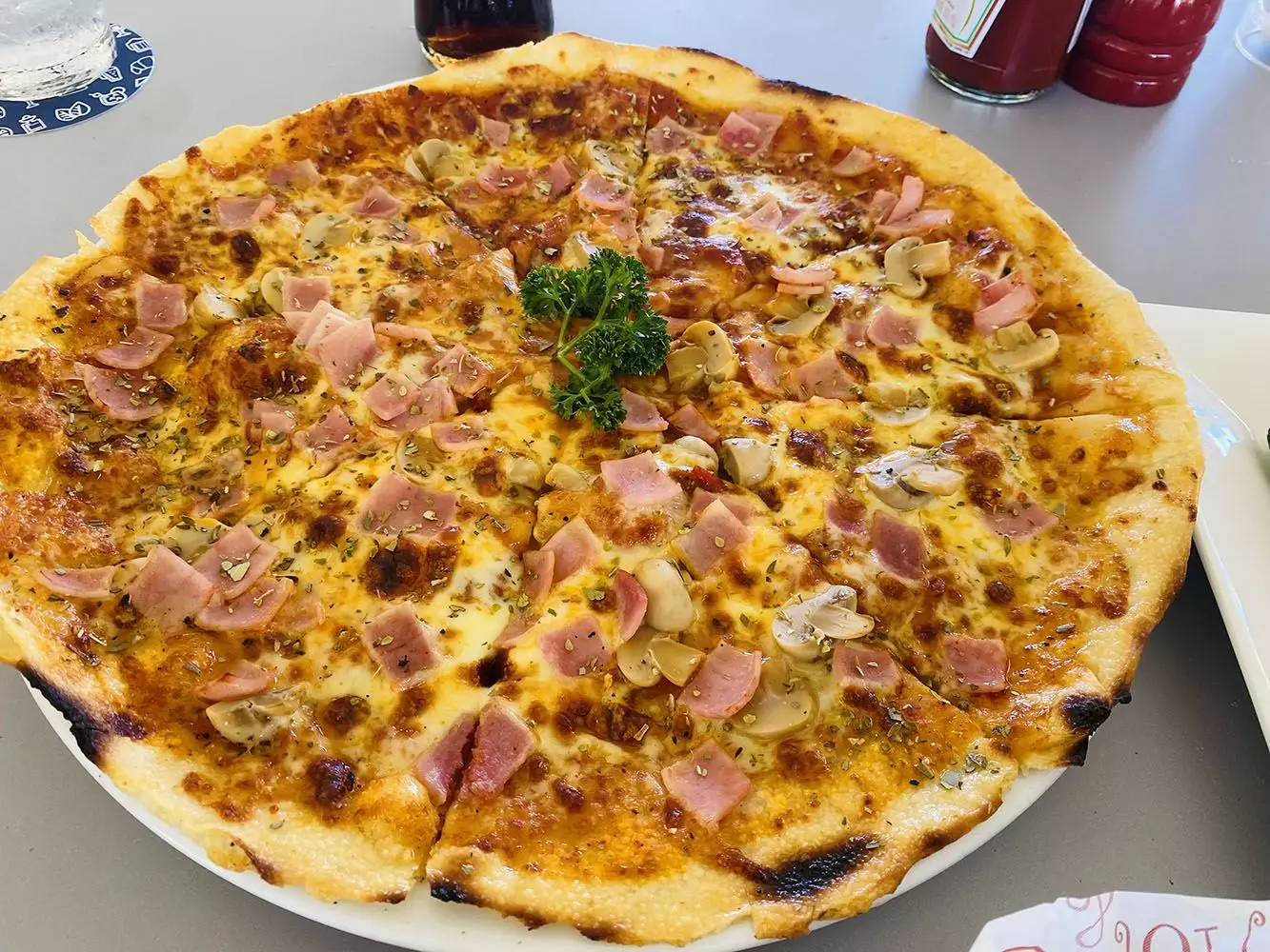 Kamala, Fino Restaurant Kamala маршрут