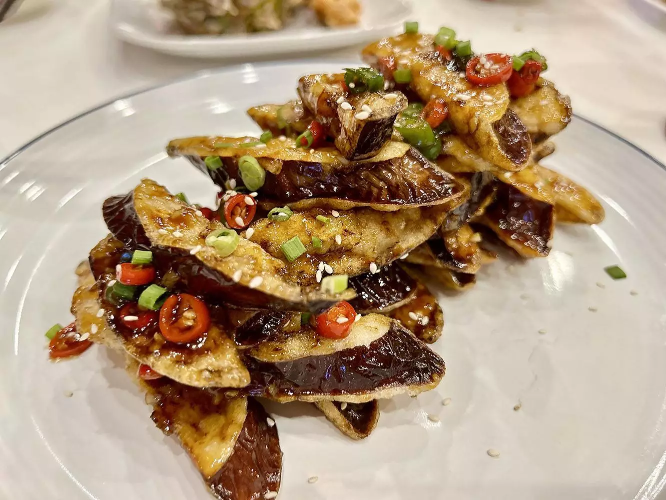 Chalong, Chuan LA Chinese Mala Restaurant address