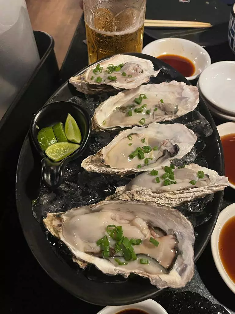 Bang Tao, Nanami Japanese BBQ Restaurant exact address