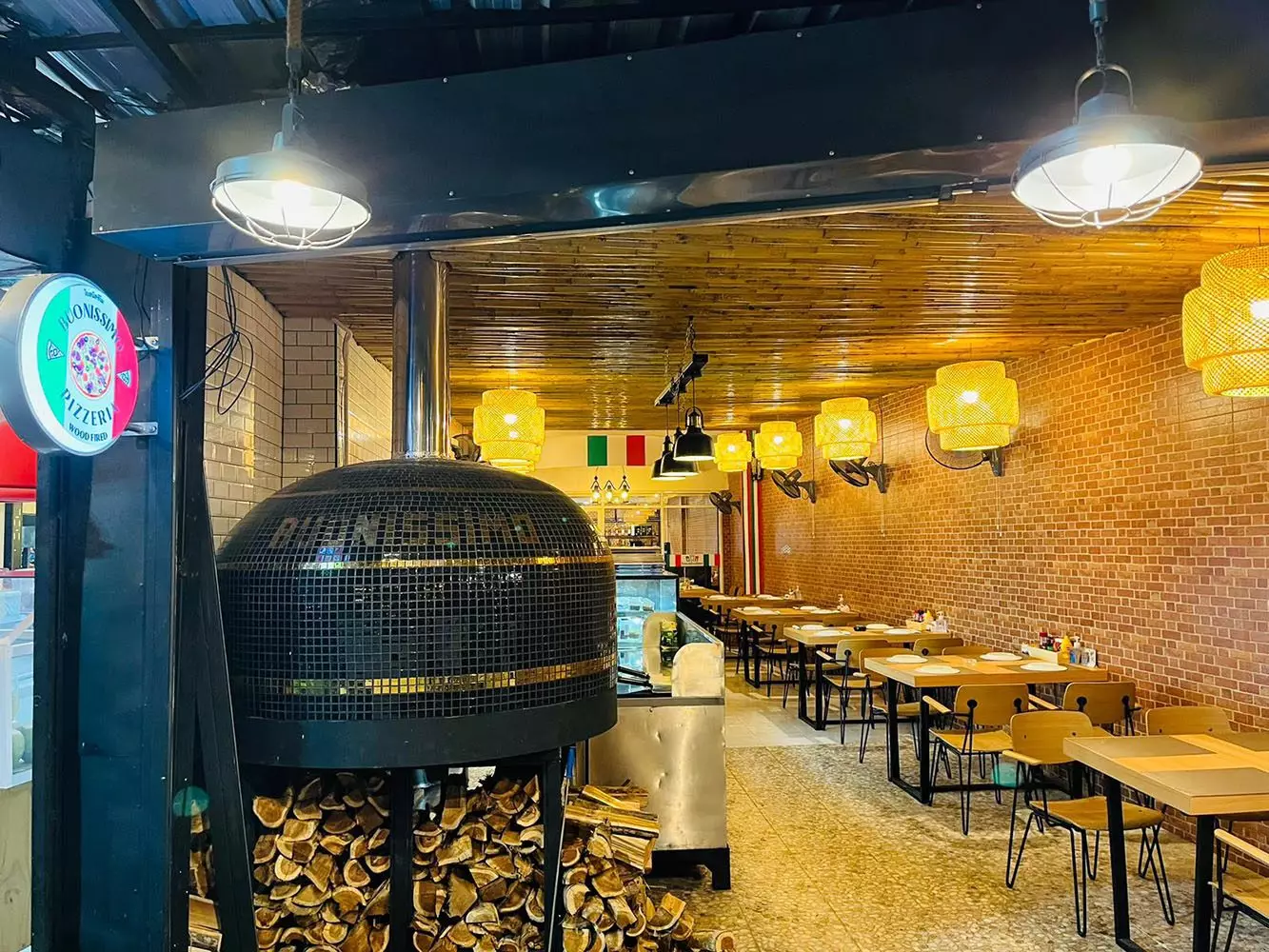 Patong, Buonissimo Italian Restaurant & Beach Bar how to reach