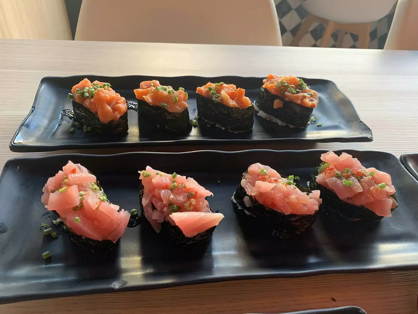 Patong, Sushi Box Patong как добраться