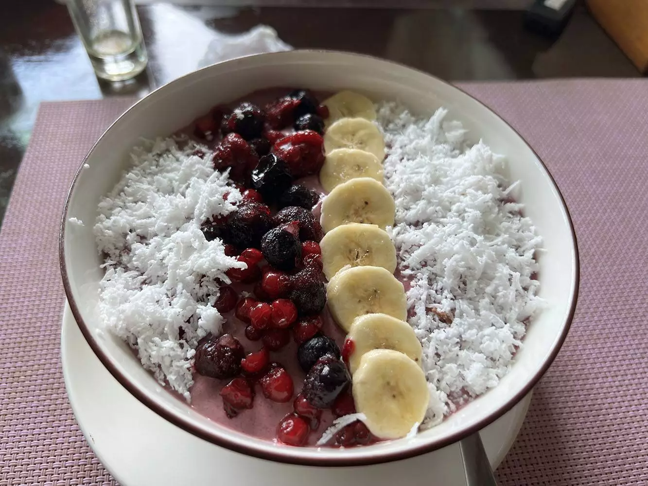 Rawai, HEALTHY MANIA RAW VEGAN CAFE route