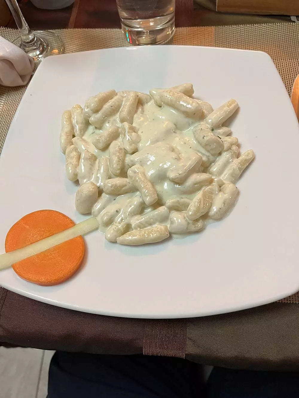 Phuket Town, Salute – Temple Of Italian Cuisine opening hours