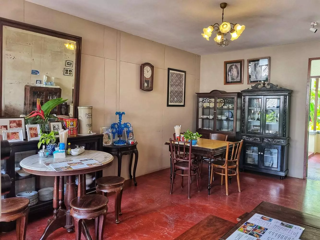 Phuket Town, Kin Kon Krua как доехать