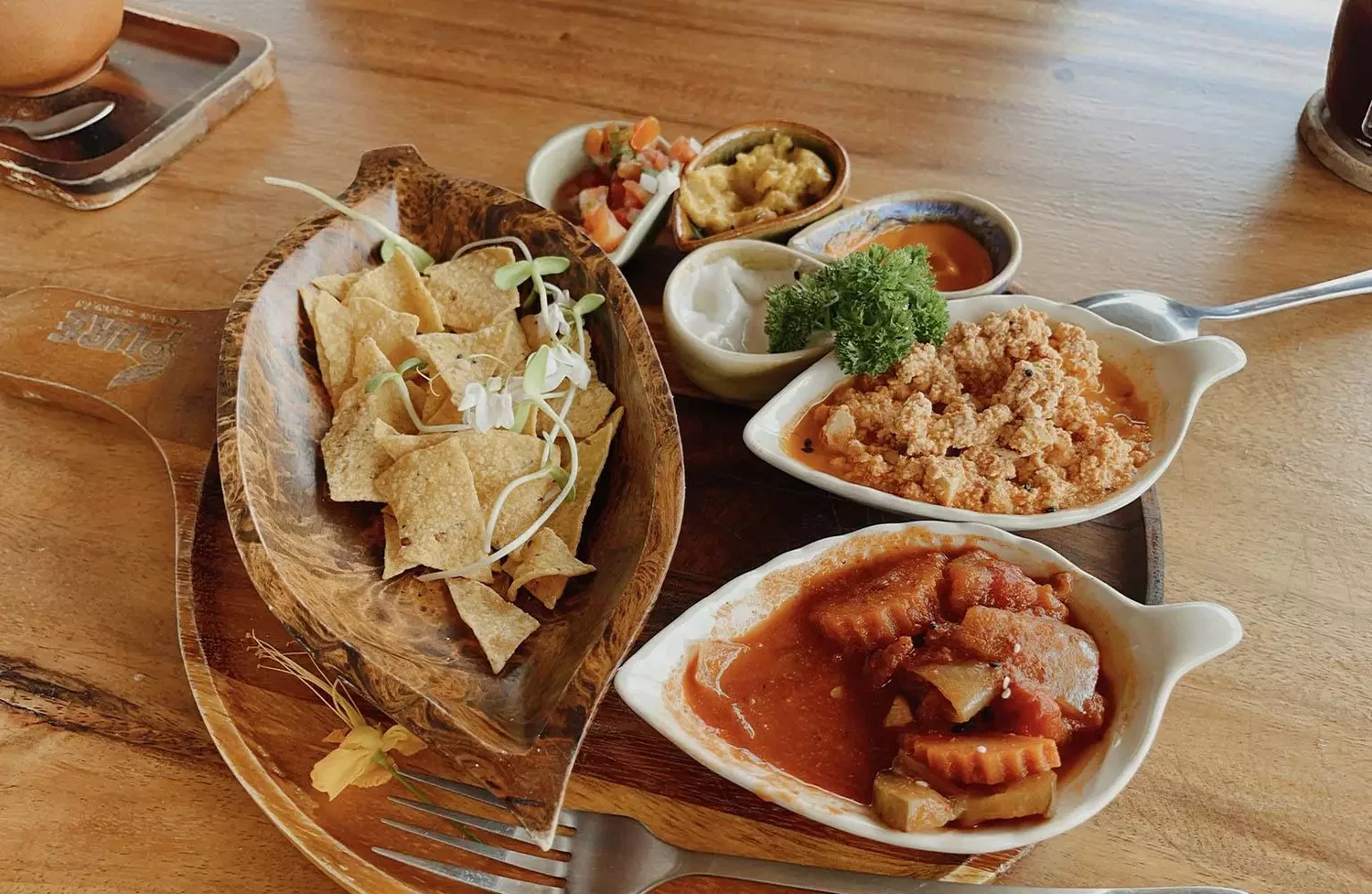 Rawai, Pure Vegan Heaven photo