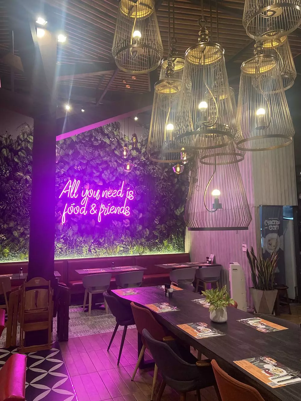 Bang Tao, Spice House Restaurant Porto de Phuket find