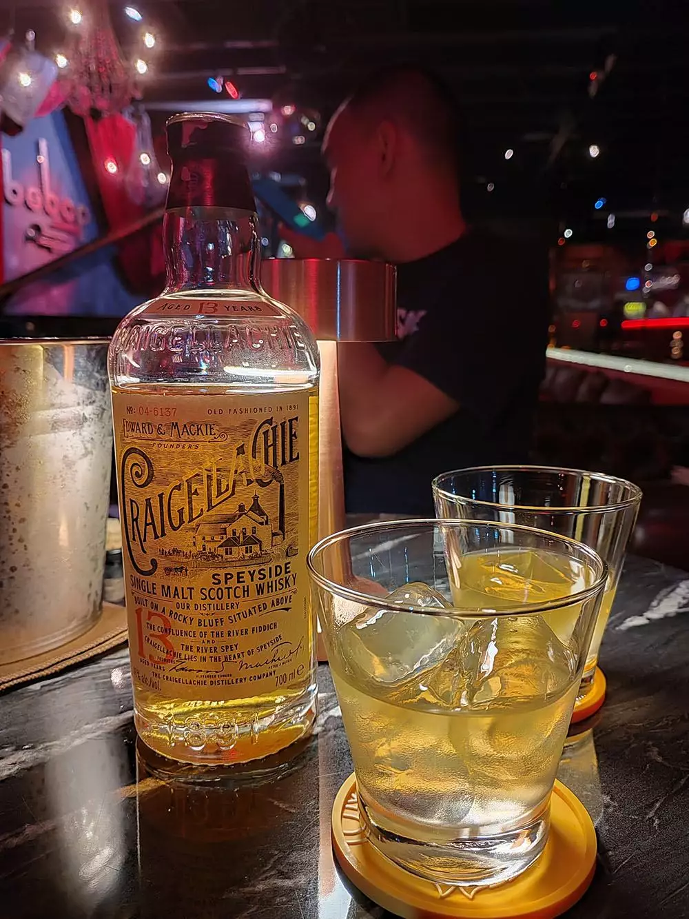 Phuket Town, Bebop Live Music Bar маршрут