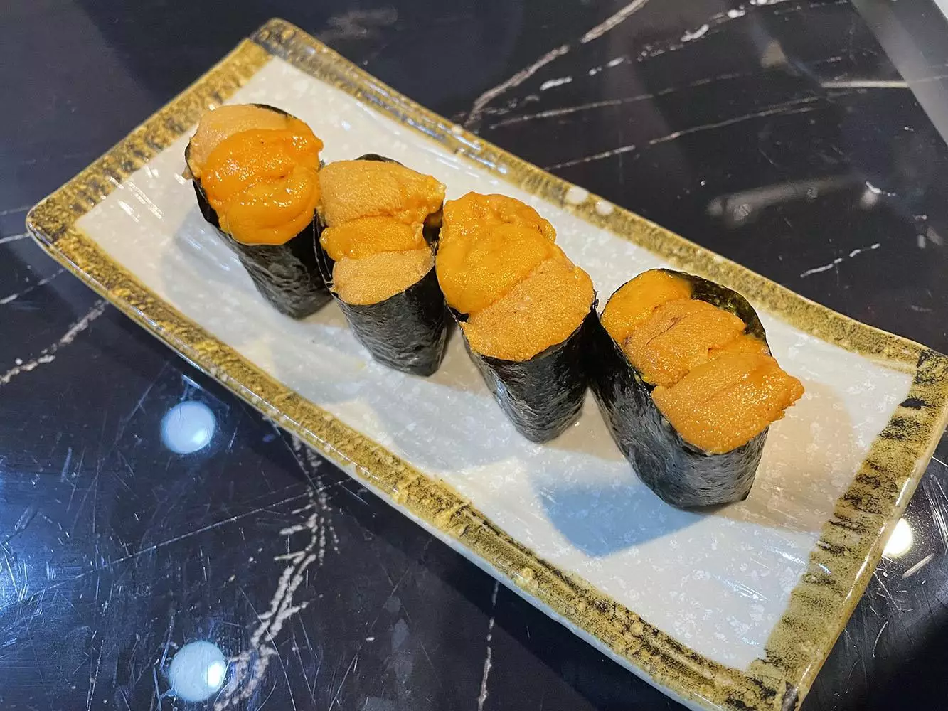 Bang Tao, Nanami Japan location