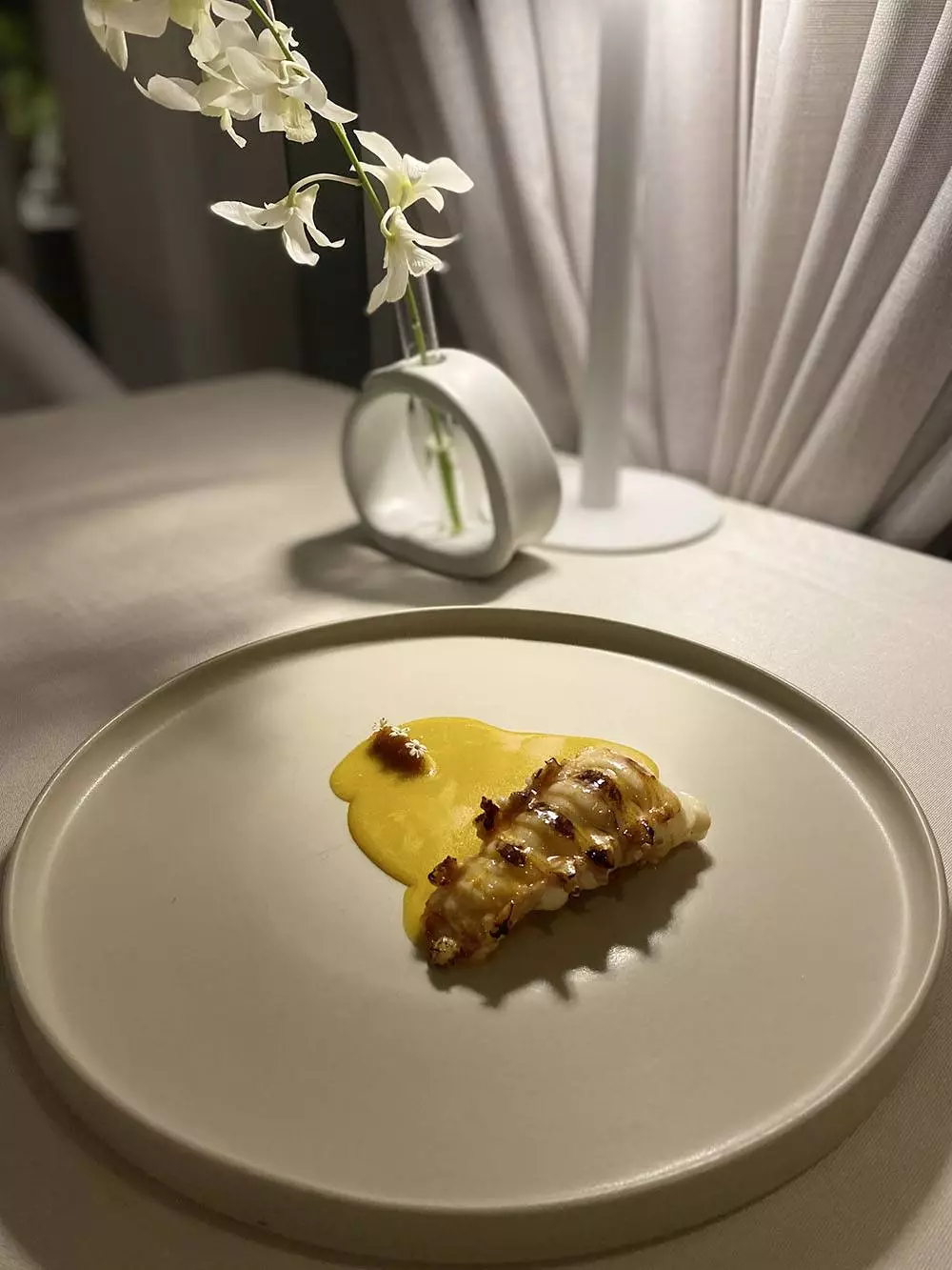 Kamala, hom restaurant где находится
