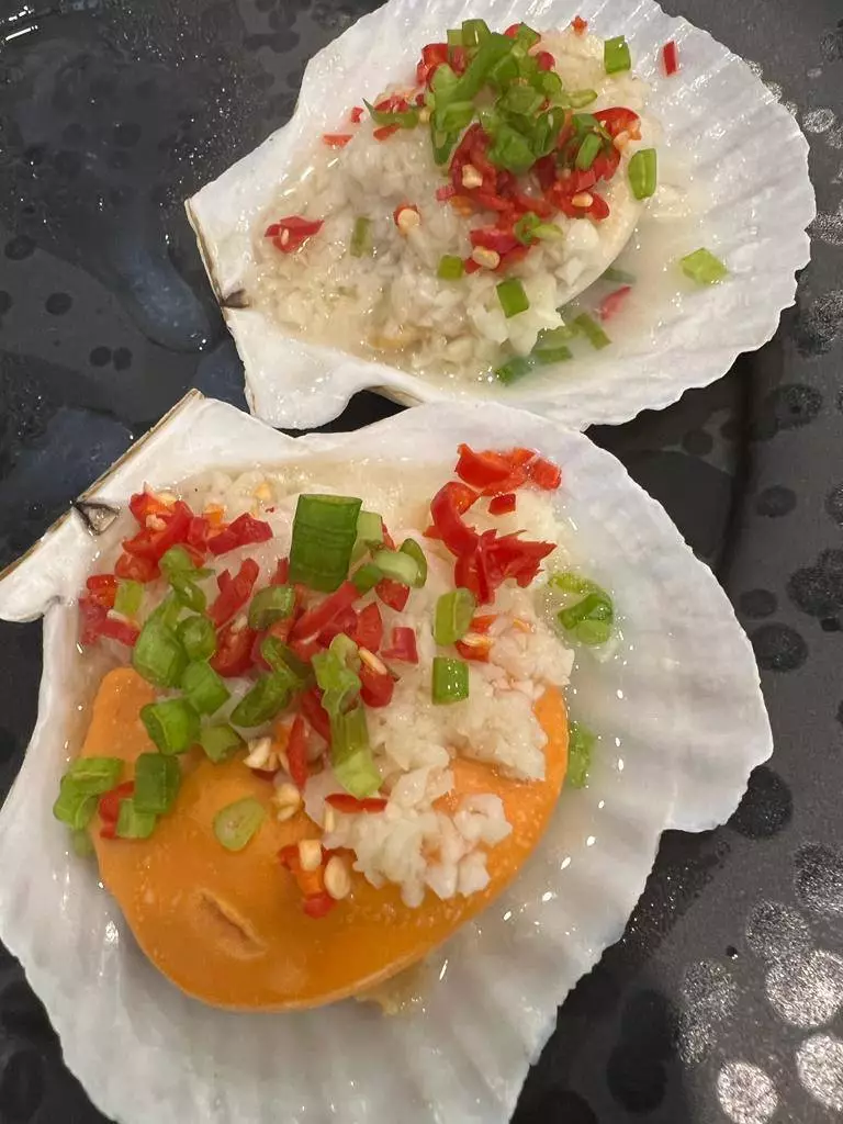 Kathu, Yummy Destination Asia food corner visit