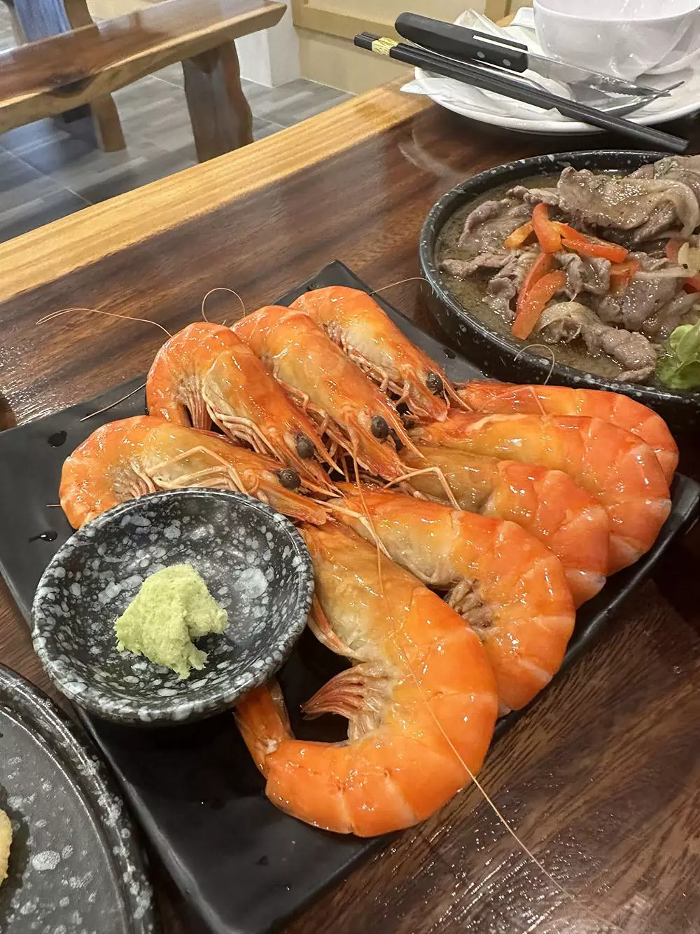 Kathu, Yummy Destination Asia food corner exact address