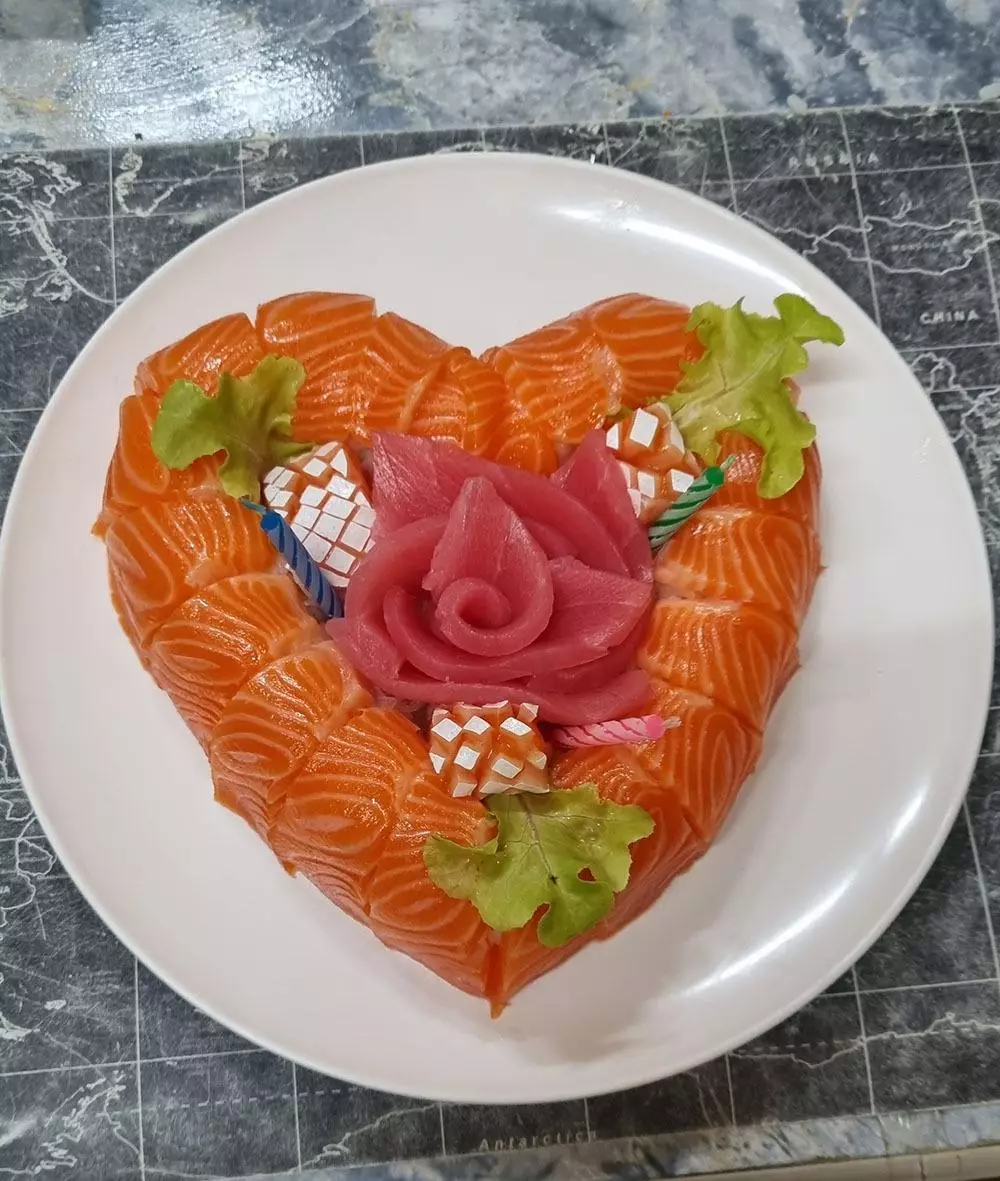 Patong, Geisha Japanese Restaurant время работы