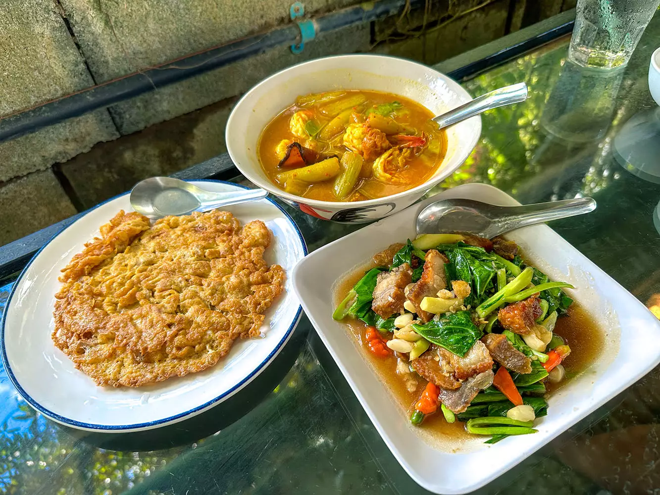 Mai Khao, Kinta Mini Cafe how to reach