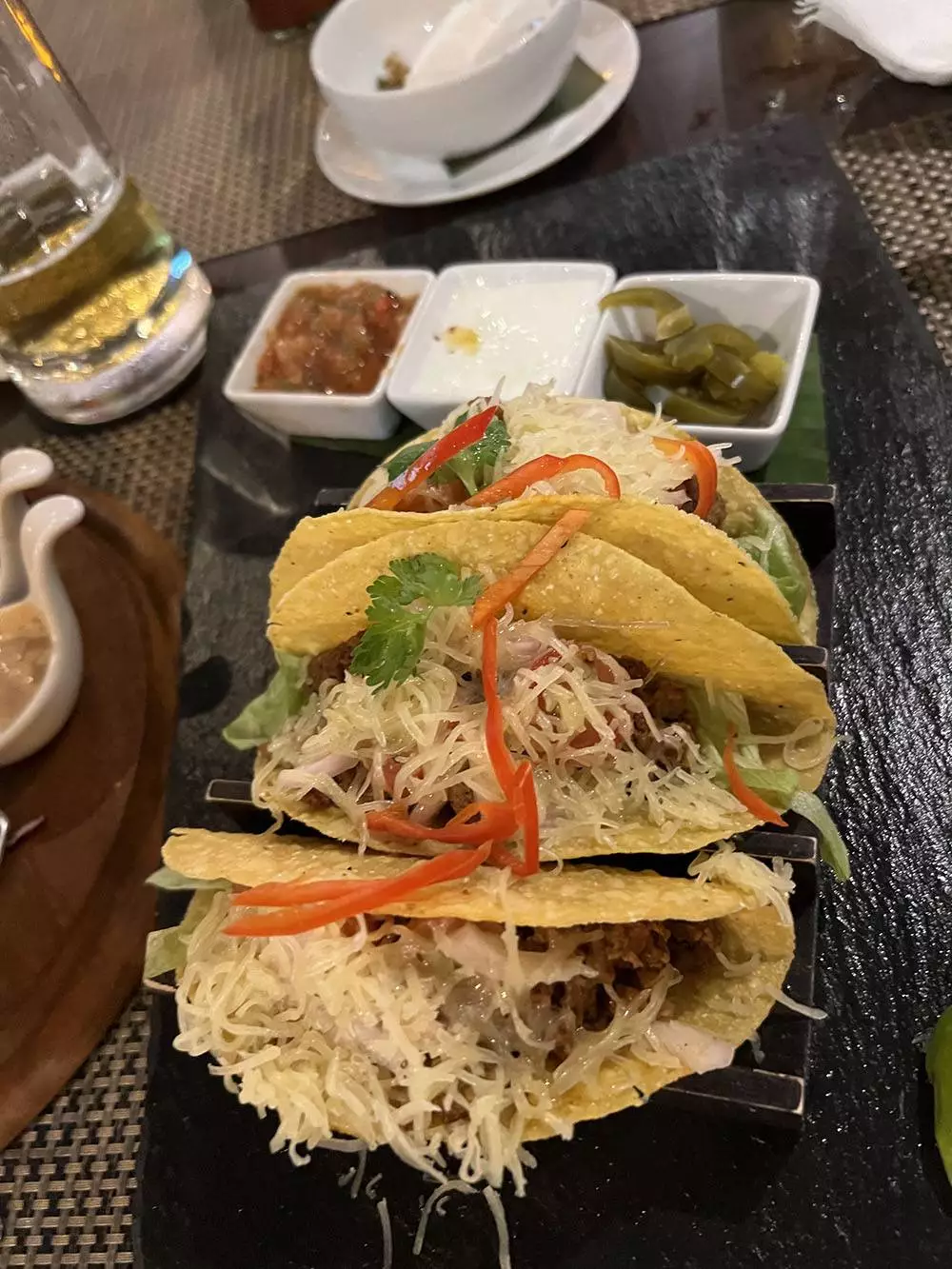 Karon, Two Chefs Karon Beach Branch маршрут