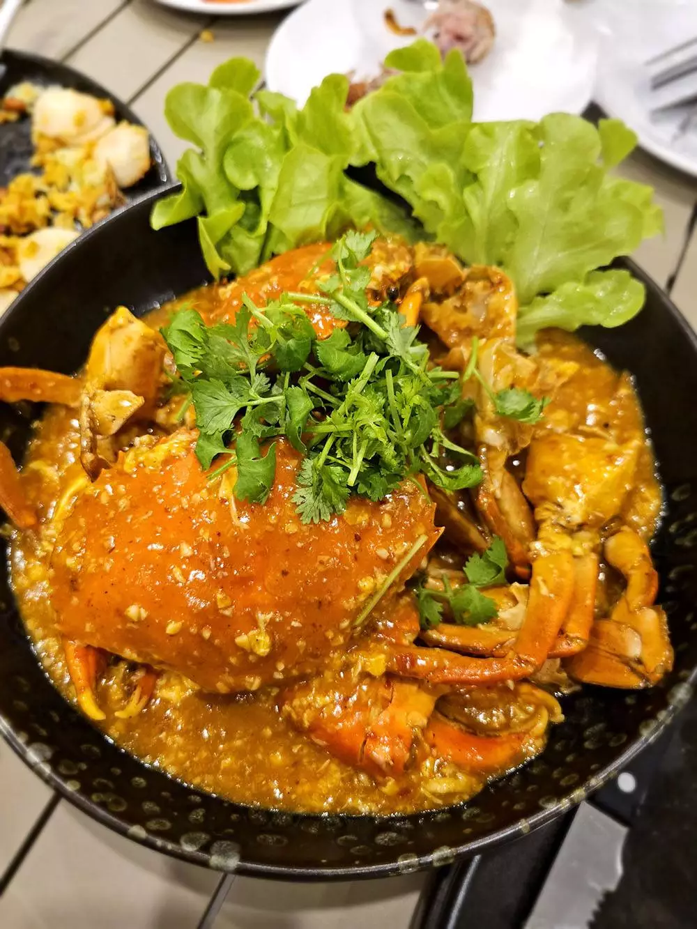 Kathu, Yummy Destination Asia food corner map