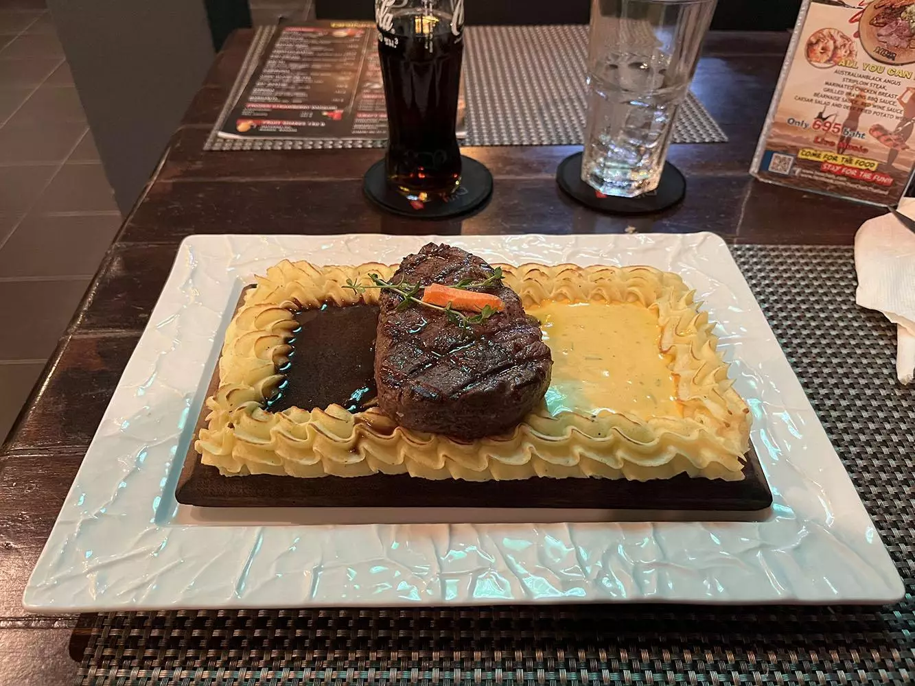 Karon, Two Chefs Karon Beach Branch точный адрес