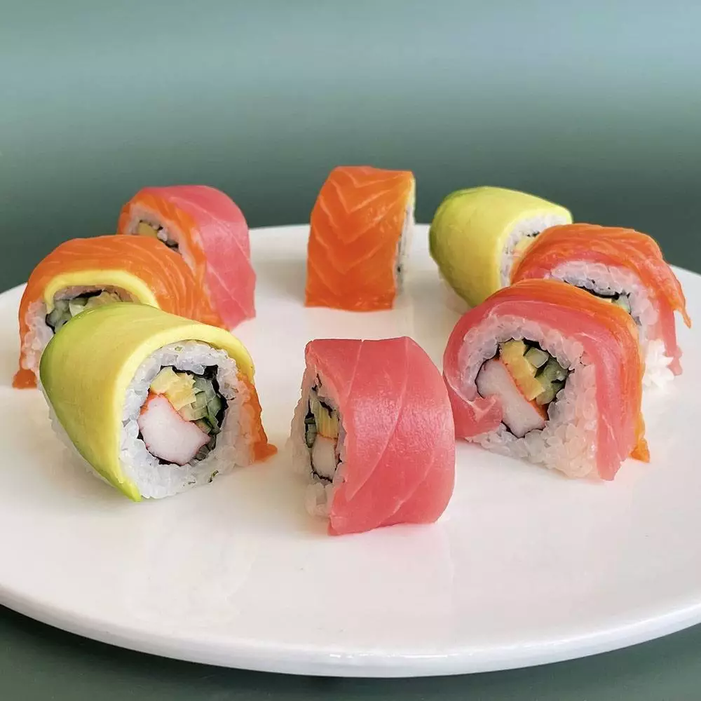 Rawai, Yokozuna Sushi photo