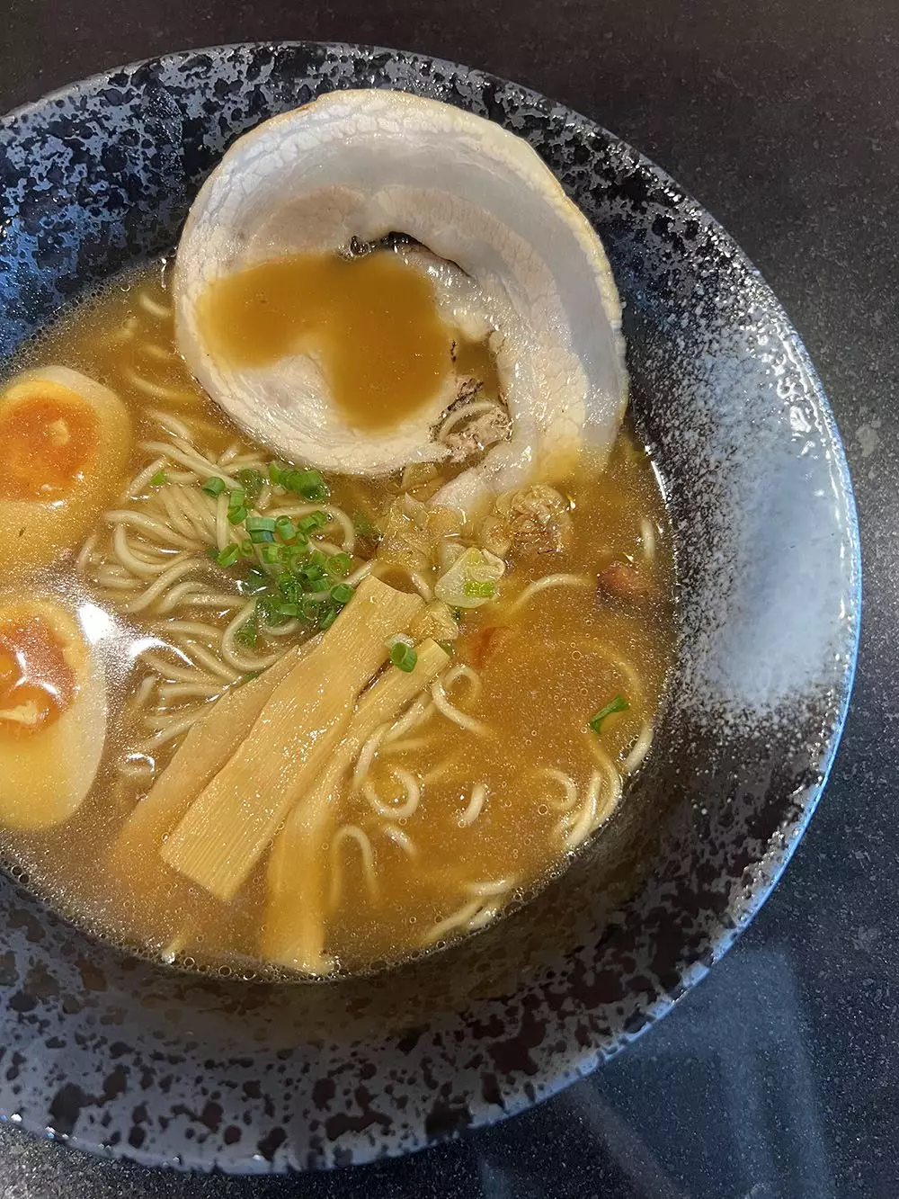 Bang Tao, Nanami Japan map