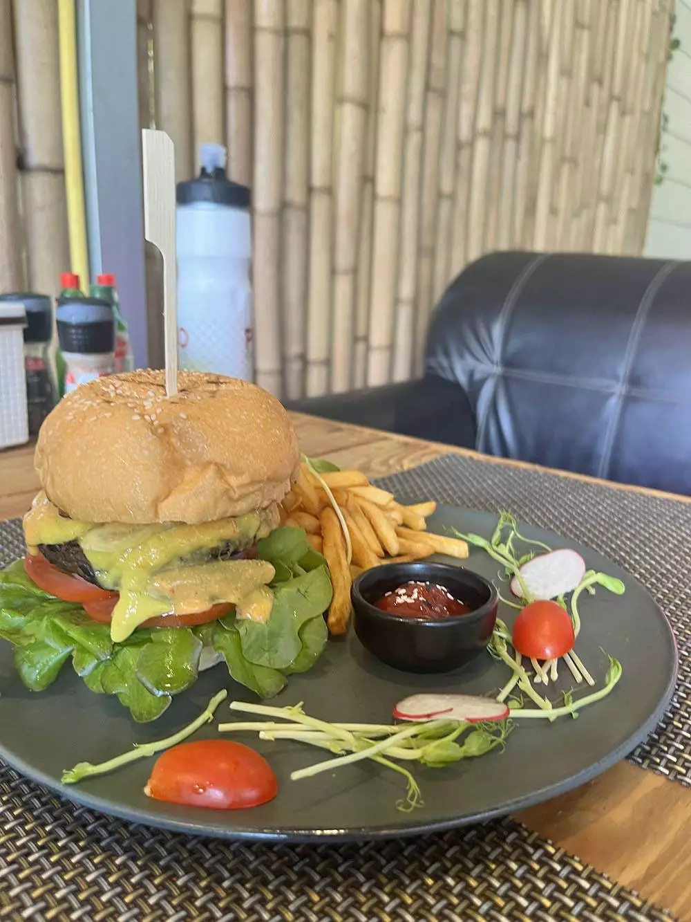 Rawai, ALL VEGAN Cafe’ & Restaurant адрес