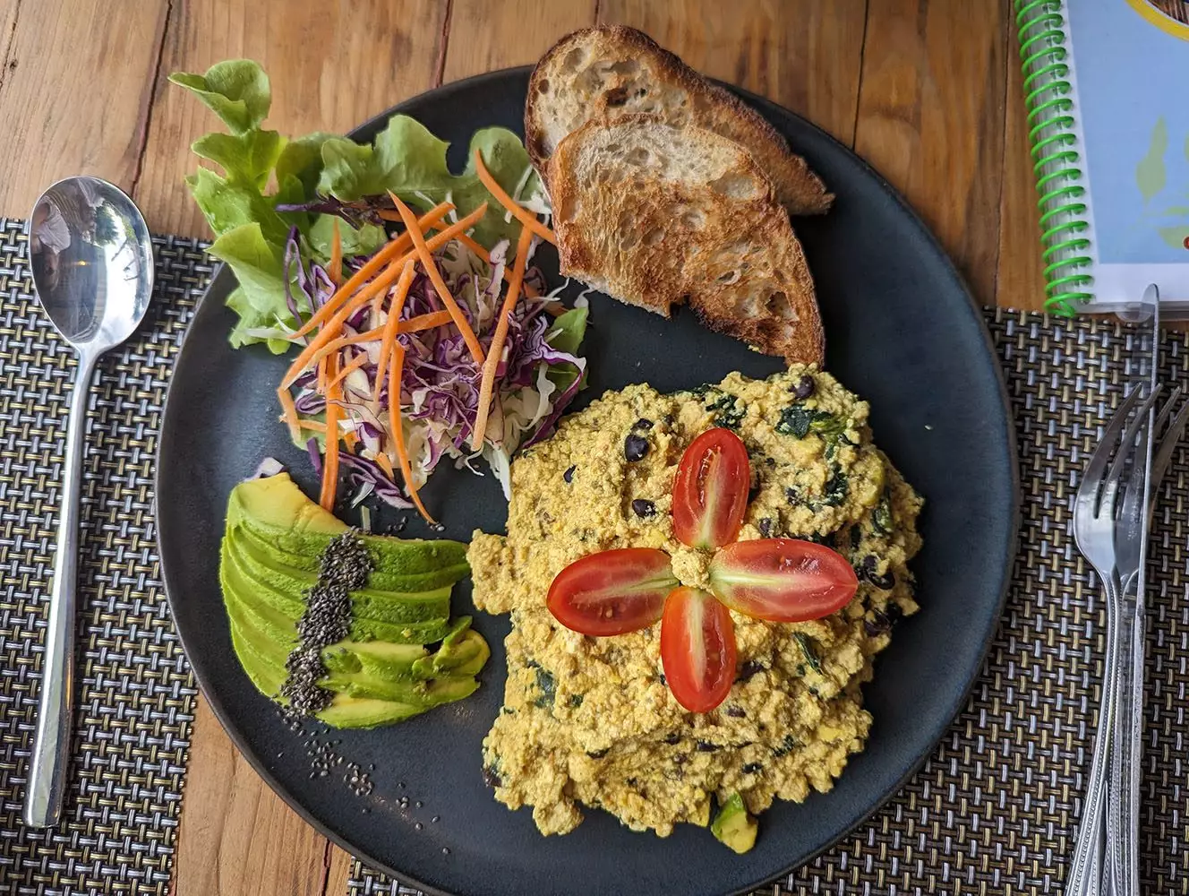 Rawai, ALL VEGAN Cafe’ & Restaurant сходить
