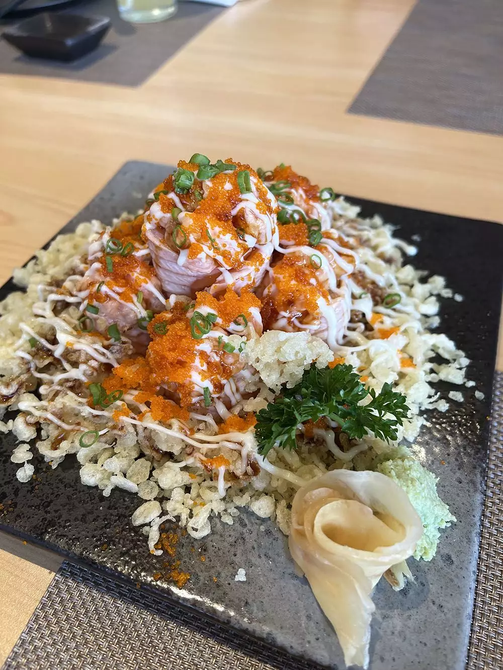 Ko Kaeo, NOZOMI Sushi & Izakaya Boat Lagoon route