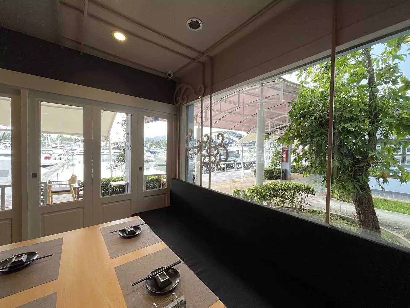 Ko Kaeo, NOZOMI Sushi & Izakaya Boat Lagoon opening hours