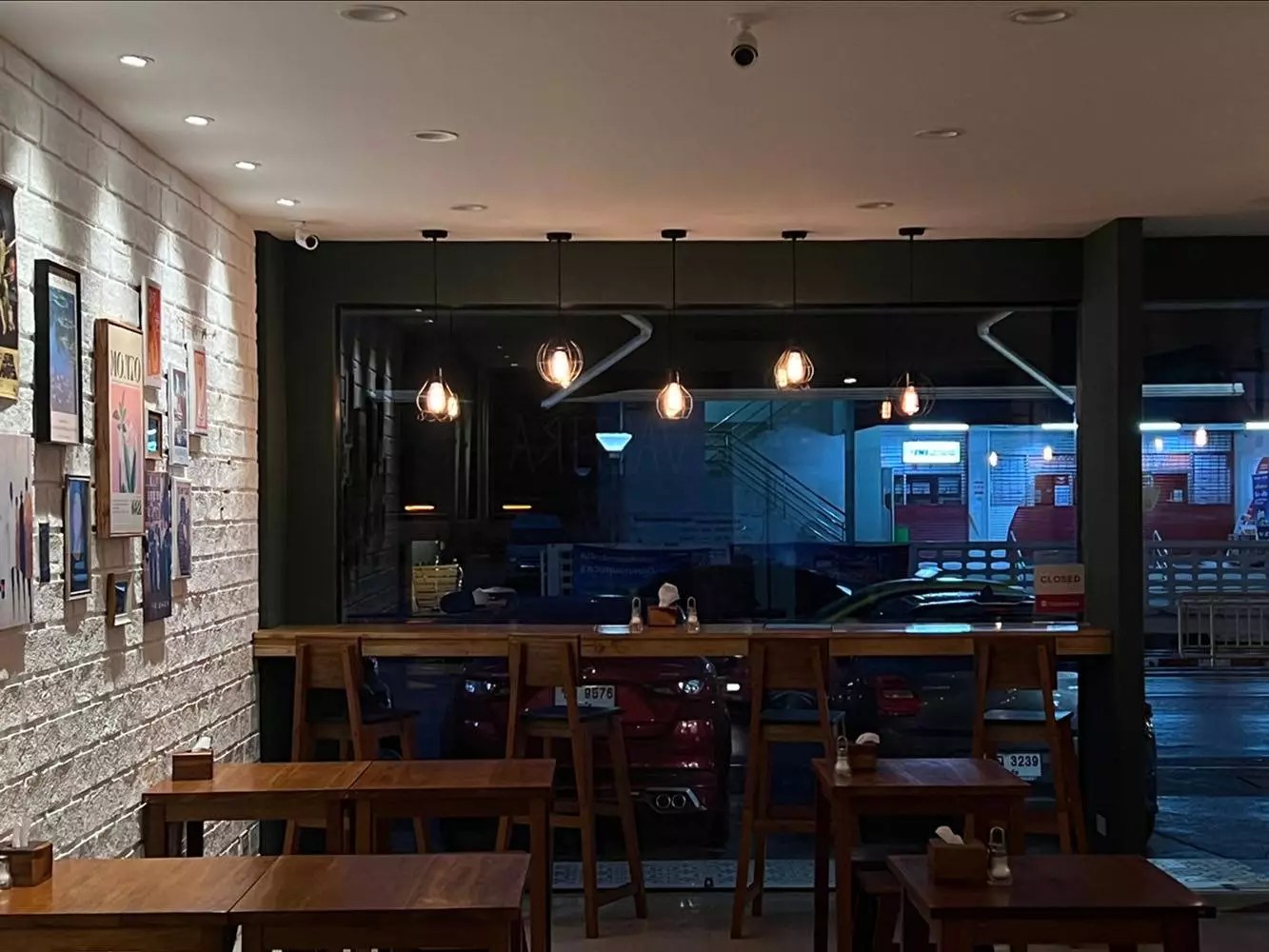 Phuket Town, KVARTIRA bar как добраться