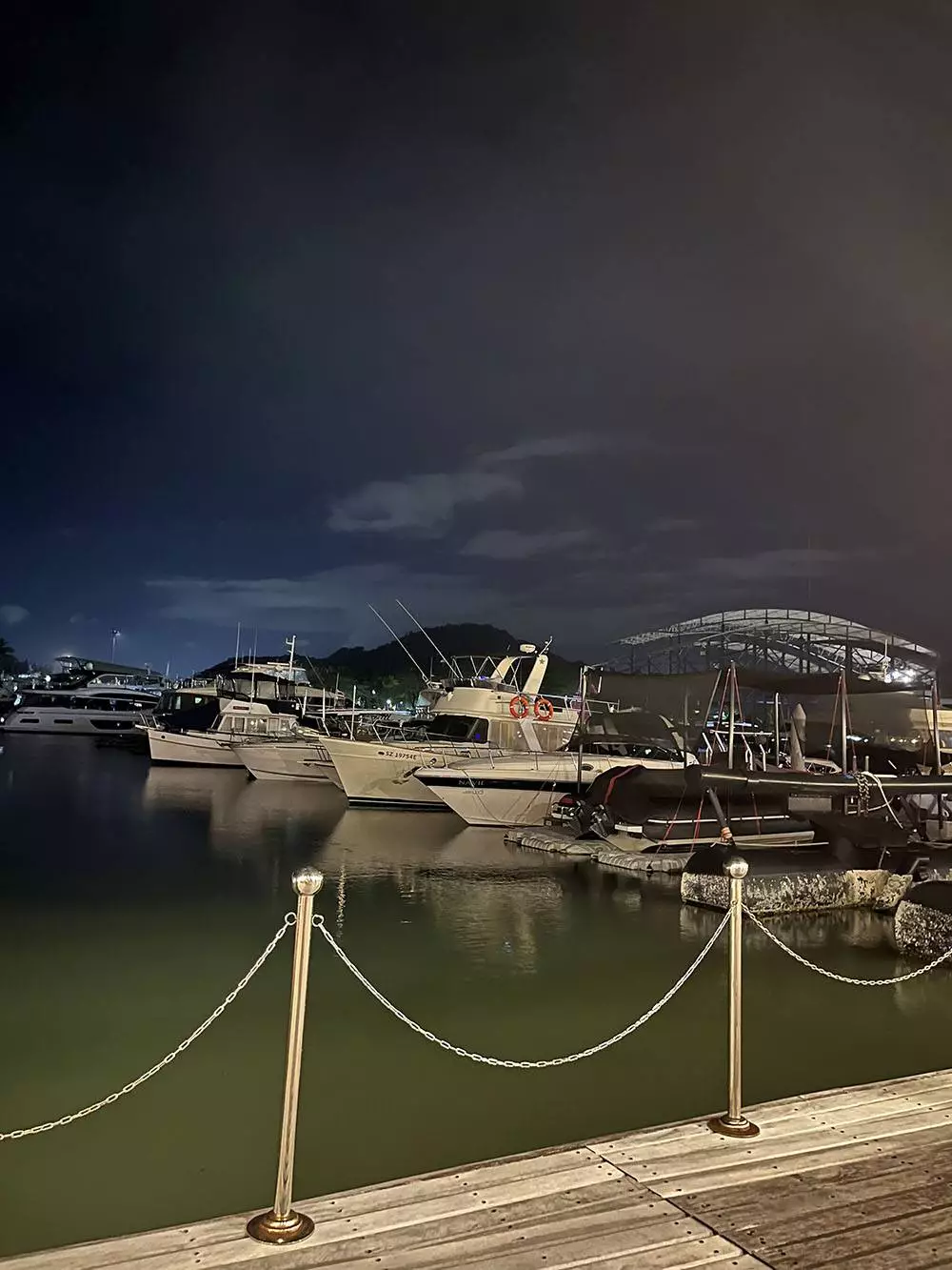 Ko Kaeo, NOZOMI Sushi & Izakaya Boat Lagoon how to get there