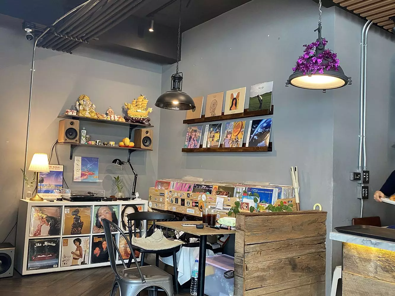 Patong, Uncle Joe Breakfast and Coffee bar маршрут