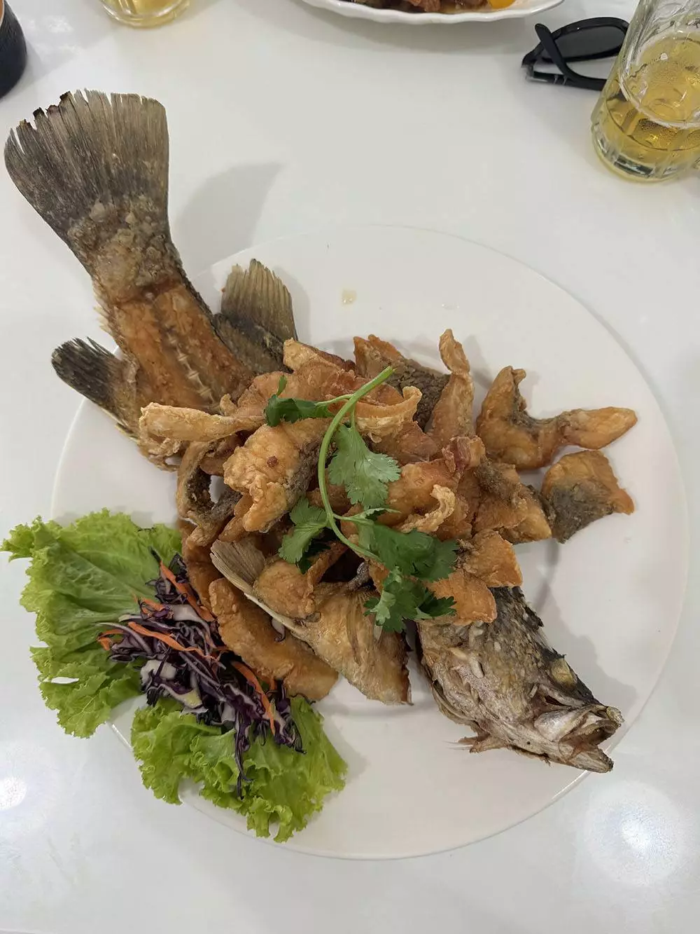 Mai Khao, LERTROD KITCHEN find