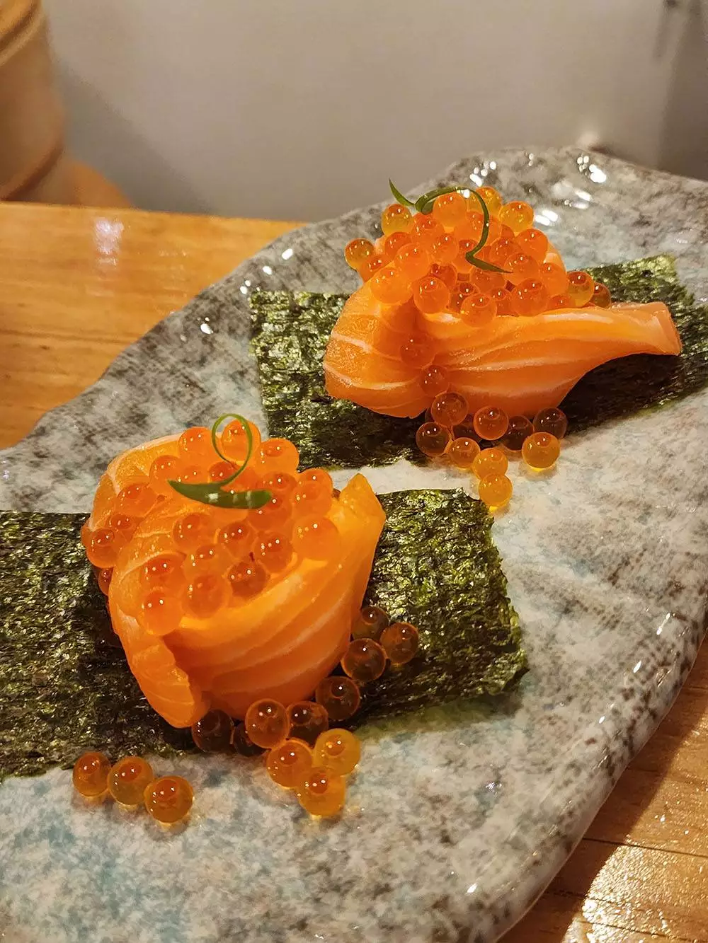 Phuket Town, TG Sushi Bar посетить