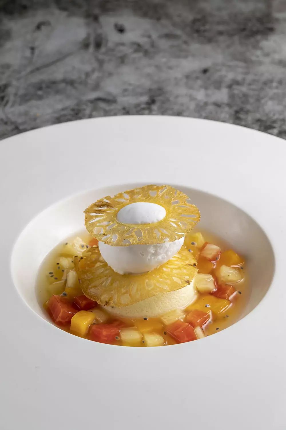 Bang Tao, The Siam Supper Club explore