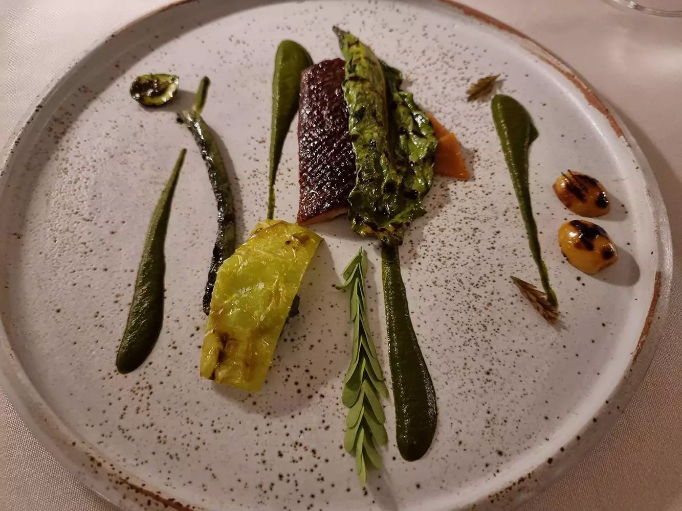 Kamala, hom restaurant точный адрес