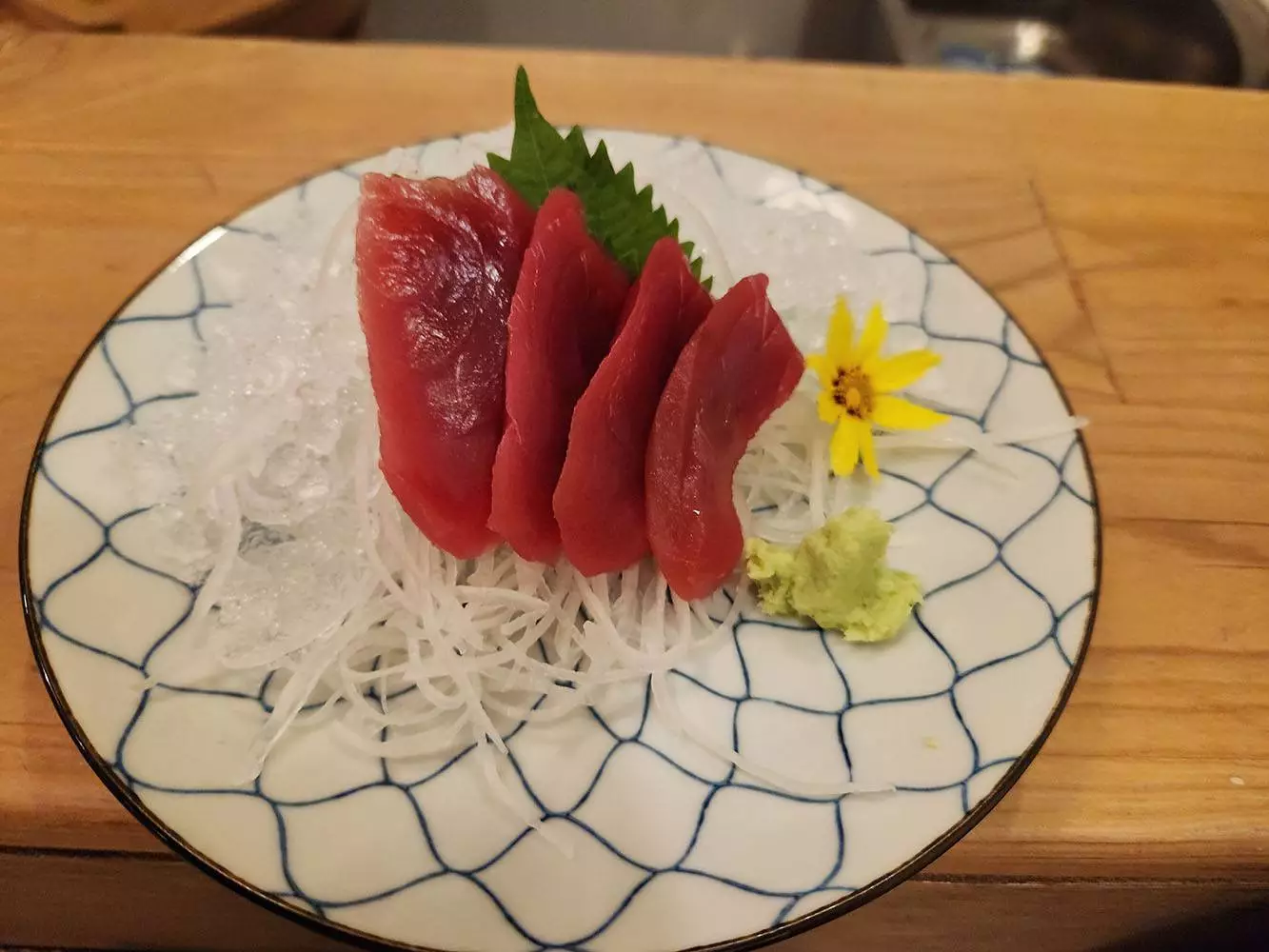 Phuket Town, TG Sushi Bar фото