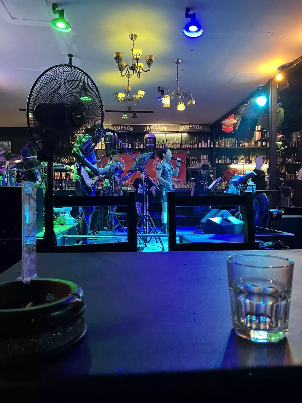 Kata, Back Cat’s Bar время работы