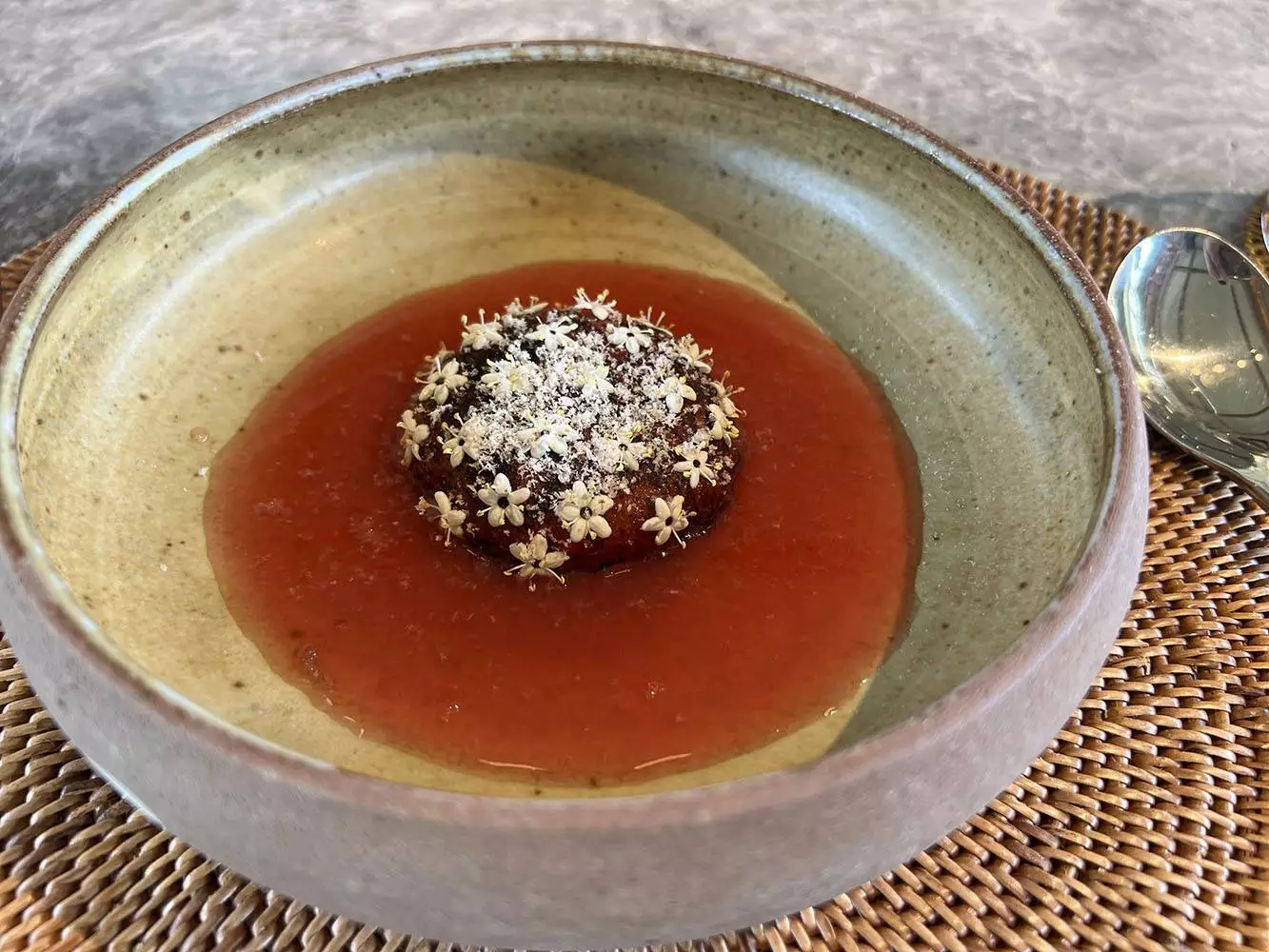 Bang Tao, JAMPA restaurant opening hours